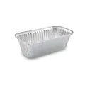 Következő termékkép Alutálka szögletes 252 x 132 x 70 mm 1500ml [100 db]