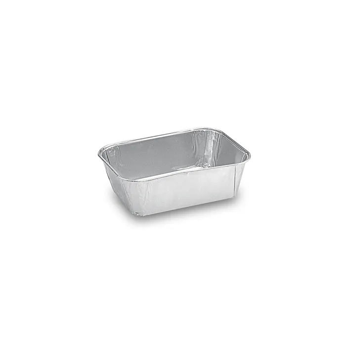 Termék főképe Miska hranatá ALU (550 ml) 14,9 x 10,9 x 4,5 cm [50 ks]