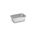 Következő termékkép Alutálka szögletes 149 x 109 x 45 mm 550ml [50 db]