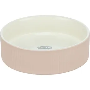Miska, kerámia, 0,2 l / átmérő 12 cm, különböző színek