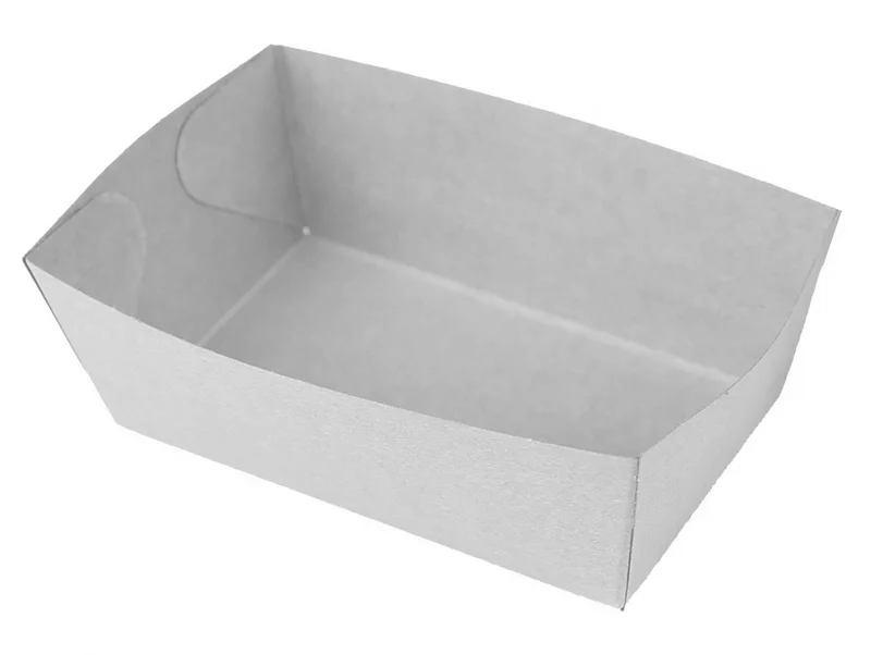 Termék főképe Miska kónická KRAFT 16,5x9x6 cm [100 ks]