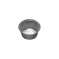 Következő termékkép Alutálka kerek átmérő 80 x 34 mm 110ml [100 db]