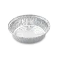 Alutálka kerek átmérő 182 x 43 mm 770ml [100 db]