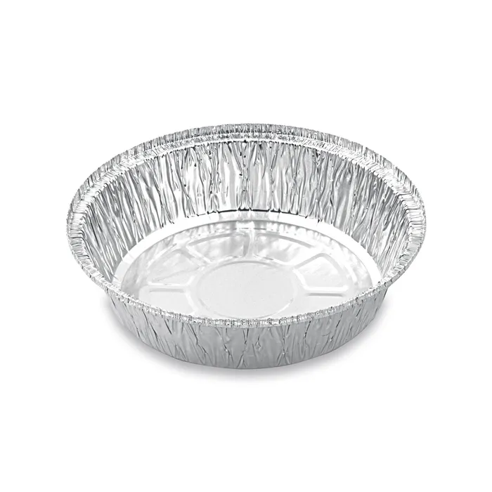 Termék főképe Miska kulatá ALU (770 ml) průměr 18,2 x 4,3 cm [100 ks]