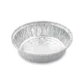 Alutálka kerek átmérő 182 x 43 mm 770ml [100 db]