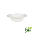 Tál cukornád átmérő 150mm 300ml [50 db]