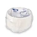 Tál cukornád átmérő 150mm 300ml [50 db]