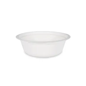 Tál cukornád átmérő 155mm 500ml [10 db]