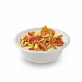 Következő termékkép Tál cukornád átmérő 155mm 500ml [50 db]