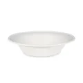 Tál cukornád átmérő 210mm 700ml [50 db]