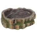 Következő termékkép Vizes és etetőtál hüllőknek 13 x 3,5 x 11 cm