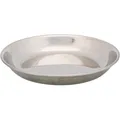 Rozsdamentes acél tál 200ml/13cm
