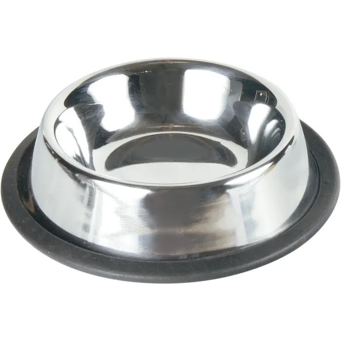 Termék főképe Miska nerez s gumou 200ml/11cm