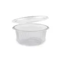Egybefedeles octobox (PP) átlátszó 750ml [50 db]