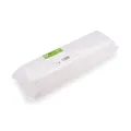Doboz (PP) szögletes átlátszó 108 x 81 mm 125ml [100 db]