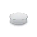 Doboz (PP) kerek átlátszó átmérő 101mm 125ml [100 db]