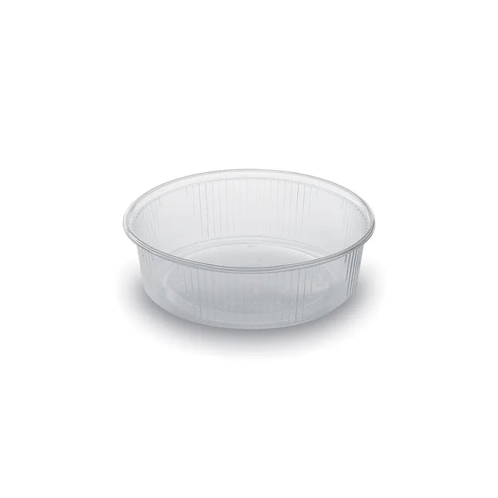 Termék főképe Miska (PP) kulatá průhledná průměr 101mm 125ml [100 ks]