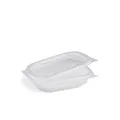 Egybefedeles doboz (PP) Ripboxx Tiny átlátszó 125ml [50 db]