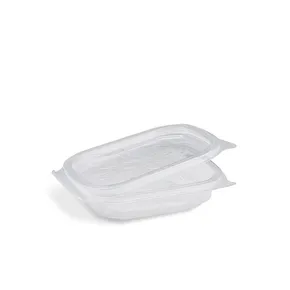 Egybefedeles doboz (PP) Ripboxx Tiny átlátszó 125ml [50 db]