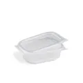 Következő termékkép Egybefedeles doboz (PP) Ripboxx Tiny átlátszó 200ml [50 db]