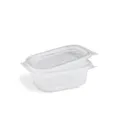 Következő termékkép Egybefedeles doboz (PP) Ripboxx Tiny átlátszó 250ml [50 db]