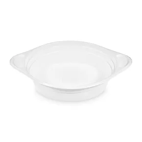 Leveses csésze fehér (PP) 350 ml [100 db]