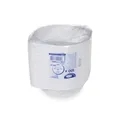 Leveses csésze fehér (PP) 350 ml [100 db]