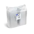 Következő termékkép Egybefedeles doboz (rPET) szögletes átlátszó 500ml [50 db]