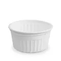 Tál (XPP) Airpac fehér átmérő 115mm 350ml [25 db]