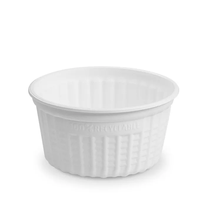 Termék főképe Miska (XPP) Airpac bílá průměr 115mm 350ml [25 ks]