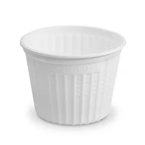Tál (XPP) Airpac fehér átmérő 115mm 500ml [25 db]