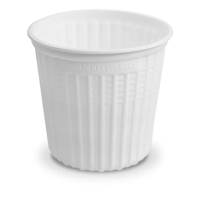 Termék főképe Miska (XPP) Airpac bílá průměr 115mm 750ml [25 ks]