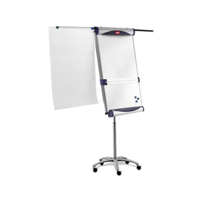 Termék főképe Mobilní flipchart Nobo Classic s výsuvným ramenem