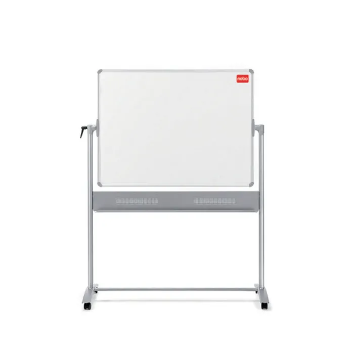 Termék főképe Mobilní magnetická smaltovaná tabule Nobo Prestige, 900x1200 mm