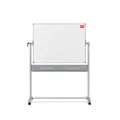Mobil mágneslapok Nobo Classic, 1500x1200 mm
