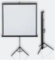 Mobil vetítővászon POP 4:3 108 x 147 cm