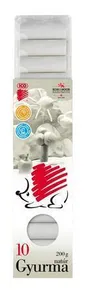 Modeline, 200 g, ico "sündisznó", szürke