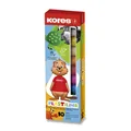 Modeline Kores 10 szín, egy 200 g dobozban