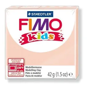 Fimo® gyerekek 8030 42 g bézs modellezés