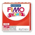 Fimo® gyerekek 8030 42g piros