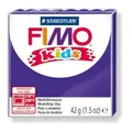 Fimo® gyerekek 8030 42g lila modellezés