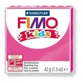 FIMO® KIDS 8030 42G FUCHSIA FUCHSIA modellezés