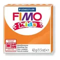 Fimo® gyerekek 8030 42g narancssárga modellezés