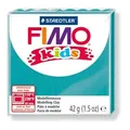 FIMO® Kids 8030 42G türkiz modellezés