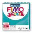 FIMO® Kids 8030 42G türkiz modellezés