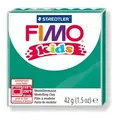 Fimo® gyerekek 8030 42g zöld modellezés