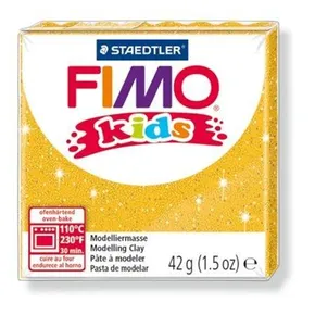 FIMO® Kids 8030 42G aranymodellezés