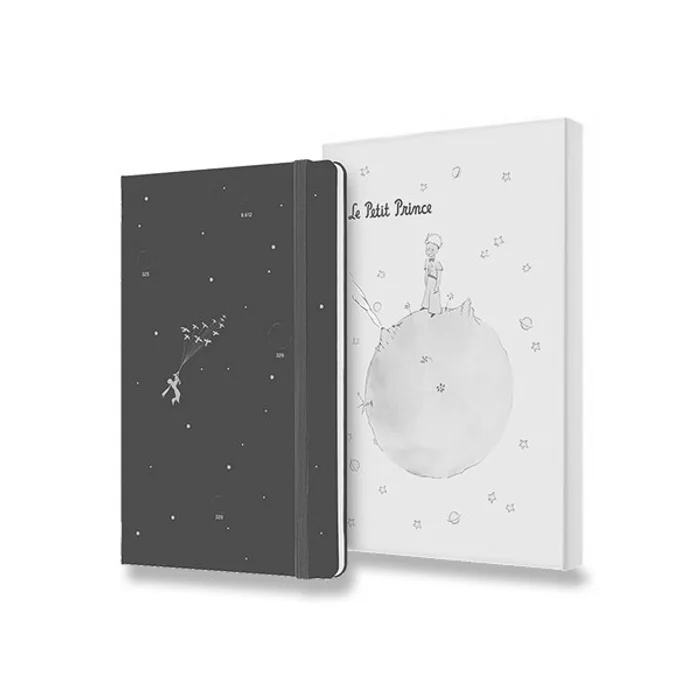 Termék főképe Moleskine Le Petit Prince L, sběratelská edice