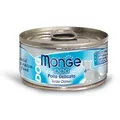 Következő termékkép MONGE DOG NATURAL zsenge csirkehús kutyáknak 95 g