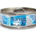 Következő termékkép MONGE NATURAL atlanti tonhal macskáknak 80 g